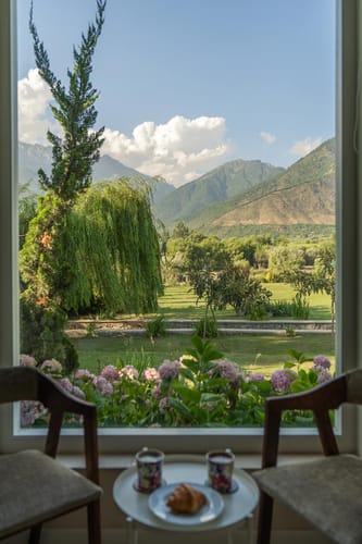The Nestled North – 3 bedroom villa in Srinagar, Jammu And kashmir