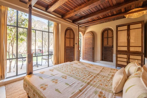 Vanya Veda – 4 bedroom villa in Udaipur, Rajasthan