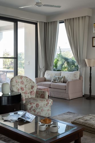 Treeansh – 2 bedroom villa in Mohali, Punjab