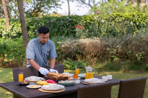 Sapphire Shores – 7 bedroom villa in Alibaug, Maharashtra