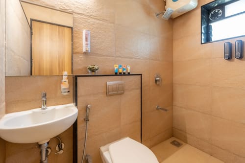 Brickhouse Aranya – 4 bedroom villa in Nashik, Maharashtra