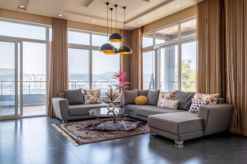 Horizon Hues – 3 bedroom villa in Pune, Maharashtra