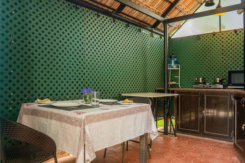 Firefly Homestay – 3 bedroom villa in Bangalore, Karnataka