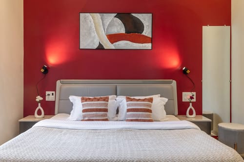 Le Mélange – 3 bedroom villa in Alibaug, Maharashtra