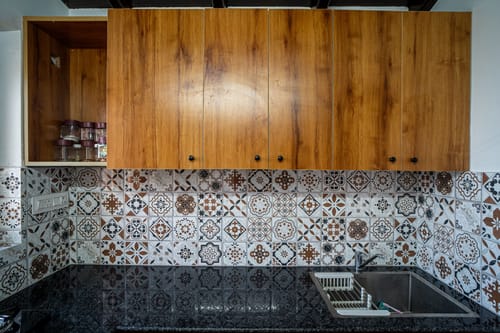 Leopard Trails Duplex | Hillside 2-Room Retreat with Orchard, Kitchen & Sit-out Areas – 2 bedroom villa in Nainital, Uttarakhand