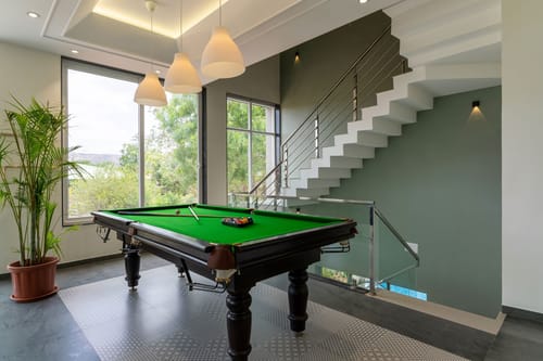 Odessa Enclave – 5 bedroom villa in Lonavala, Maharashtra