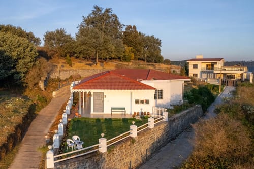 Brook’s Retreat – 3 bedroom villa in Ooty, Tamil Nadu