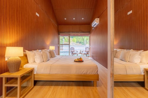 Caramel @ Silver Slopes