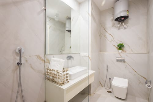 Sabora Green – 4 bedroom villa in Jaipur, Rajasthan