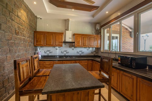 Sage @ Dhauladhar House - Masrur