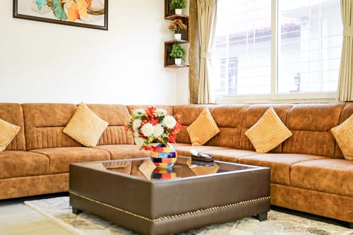 Nest | 4-BHK | Pool | Terrace | Gazebo | Cabana | Garden | Pool Table | Table Tennis – 4 bedroom villa in Lonavala, Maharashtra