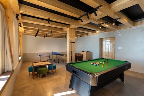 Daafi – 10 bedroom villa in Shimla, Himachal Pradesh