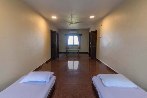 Vista Dazzle – 6 bedroom villa in Karjat, Maharashtra