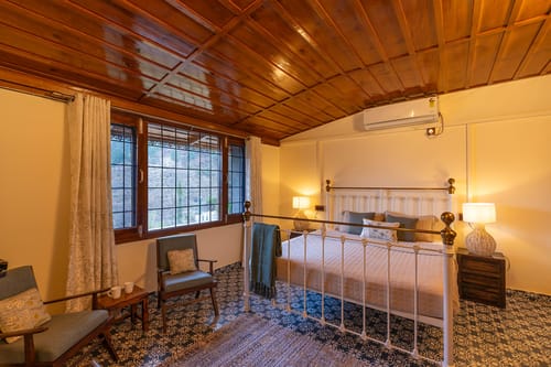 Ornate @ Juneo Orchards – 2 bedroom villa in Kasauli, Himachal Pradesh