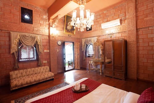 Pink Palace – 3 bedroom villa in Ooty, Tamil Nadu