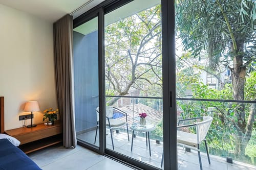 Villa Luxe | 3-BHK | Private Pool | Gazebo | Jacuzzi – 3 bedroom villa in North Goa, Goa