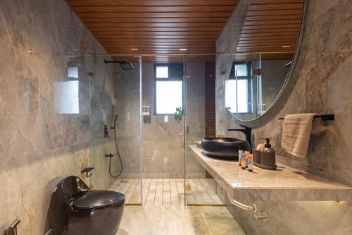 Aurelia @ Seraphine – 3 bedroom villa in Lonavala, Maharashtra