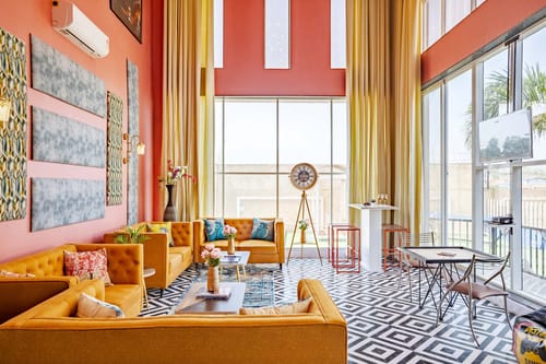 The Chroma Crest – 3 bedroom villa in Lonavala, Maharashtra