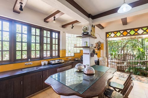 Bella Vista Villa – 2 bedroom villa in Lonavala, Maharashtra