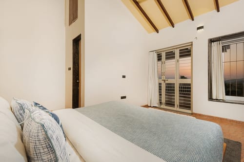 Hill Crest Mansion – 4 bedroom villa in Nashik, Maharashtra
