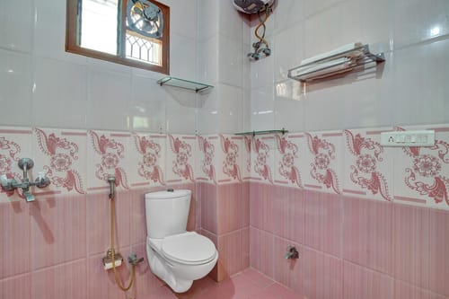 Arna Villa – 6 bedroom villa in Udaipur, Rajasthan