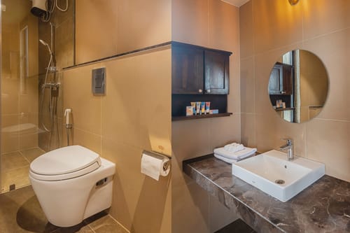Artful Escape – 3 bedroom villa in Alibaug, Maharashtra