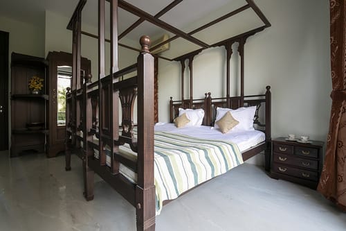 Shiraz Villa – 4 bedroom villa in Lonavala, Maharashtra
