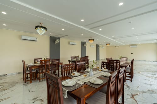 Suite Room @ Eleganza Villas – 1 bedroom villa in Jaipur, Rajasthan