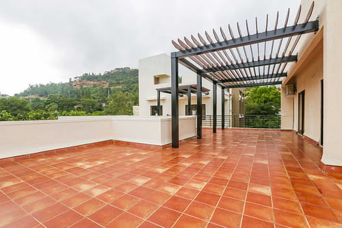 Fern @ Vista Greenwoods – 20 bedroom villa in Lonavala, Maharashtra