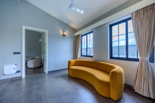 Remi @ Ivory Palms - Moira – 12 bedroom villa in North Goa, Goa