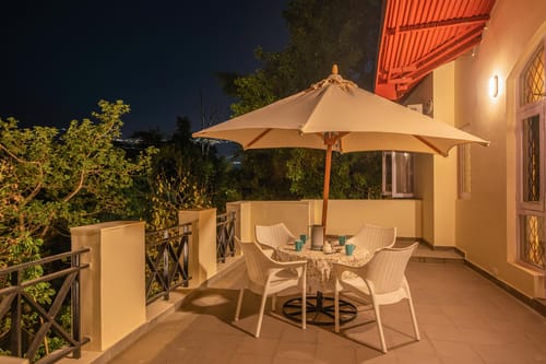 Bamboo Grove – 2 bedroom villa in Dehradun, Uttarakhand