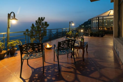 Mysty View – 6 bedroom villa in Kasauli, Himachal Pradesh