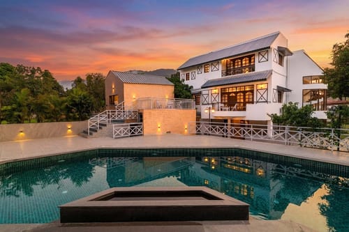 The Ivory Courtyard - Manesar – 8 bedroom villa in New delhi, Delhi