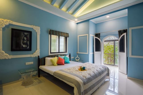 Maximus Villa – 6 bedroom villa in Lonavala, Maharashtra