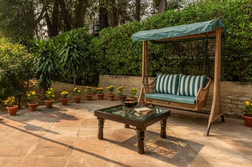 The Birdwood Estate – 6 bedroom villa in New Delhi, Delhi