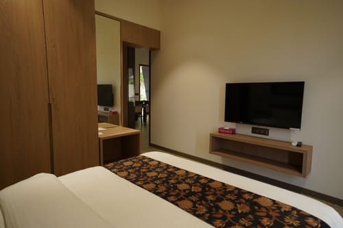 Energise Soul Retreat Karuna Kutir Villa | Pet-friendly 2BHK With Kids’ room, Garden, Gazebo & Spiritual Sanctuary – 2 bedroom villa in Nashik, Maharashtra