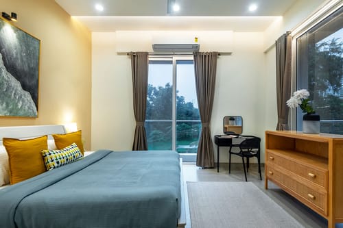 Mocha House – 5 bedroom villa in Lonavala, Maharashtra