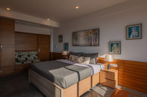 Aspen @ Elysium Estate – 2 bedroom villa in Shimla, Himachal Pradesh