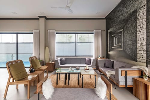 Platinum Pinnacle – 4 bedroom villa in Lonavala, Maharashtra