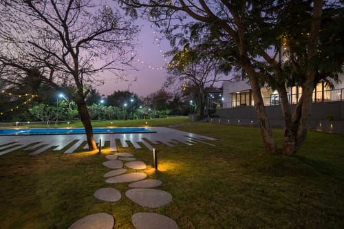 Earth Song - Tulapur