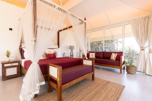 Vaana – 12 bedroom villa in Lonavala, Maharashtra