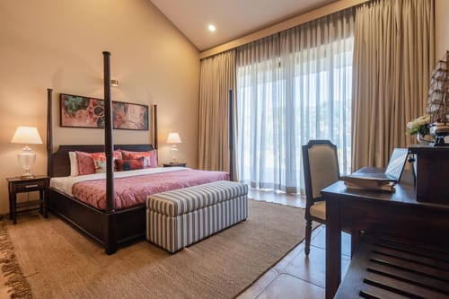 Sianna Villa – 3 bedroom villa in Alibaug, Maharashtra