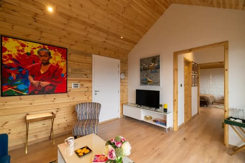 Soul Stories – 6 bedroom villa in Mussoorie, Uttarakhand