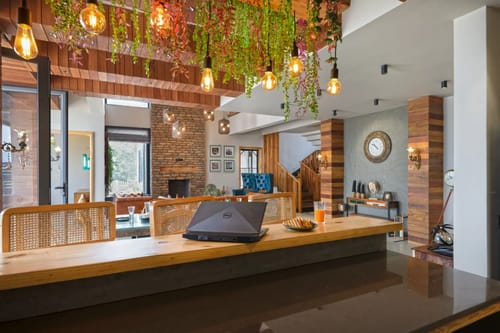 Aruunoday Villa – 4 bedroom villa in Bhimtal, Uttarakhand