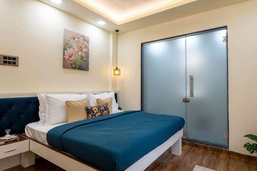 Serenity @ Grey Hues – 6 bedroom villa in Karjat, Maharashtra