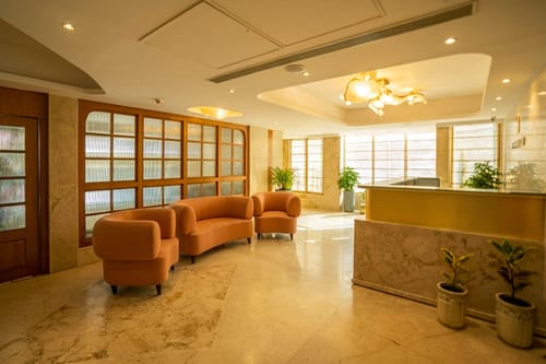 Standard Twin Rooms @ Fernwood – 2 bedroom villa in Bangalore, Karnataka