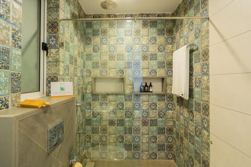 Laguna Selene | Exquisite Pet-friendly 4-BHK Villa Near Popular Beaches With Private Pool – 4 bedroom villa in North Goa, Goa