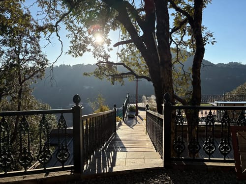 Naiintara – 4 bedroom villa in Nainital, Uttarakhand