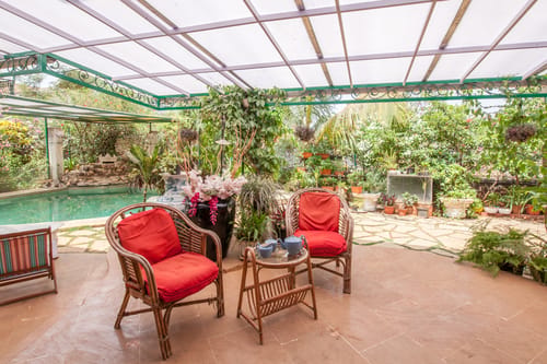 Bella Vista Villa – 2 bedroom villa in Lonavala, Maharashtra
