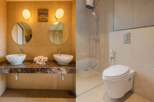 Artful Escape – 3 bedroom villa in Alibaug, Maharashtra